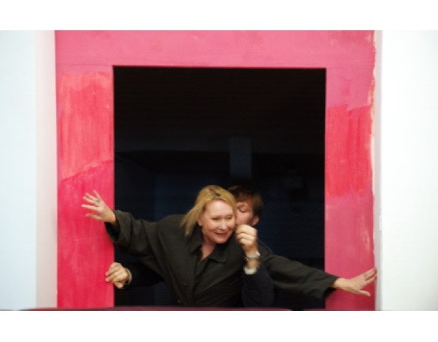 Кто Боится Вирджинии Вулф?