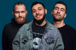 Опытные Комики с Тв и Youtube