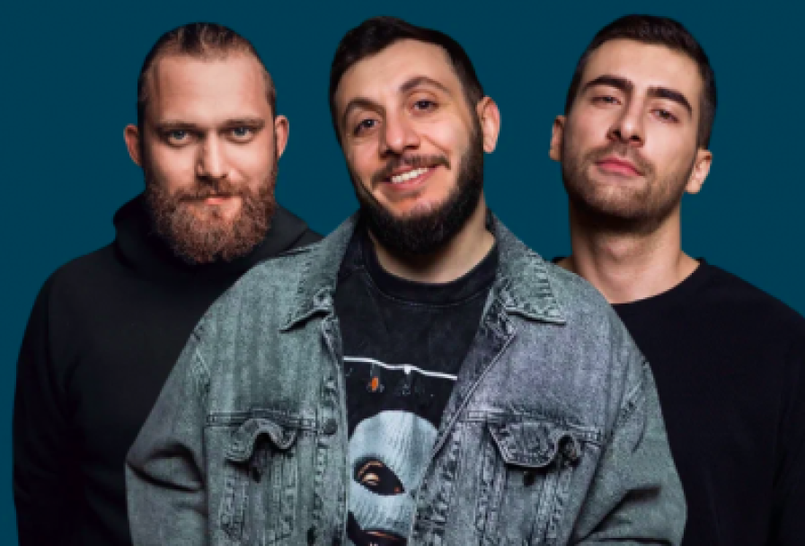 Опытные Комики с Тв и Youtube