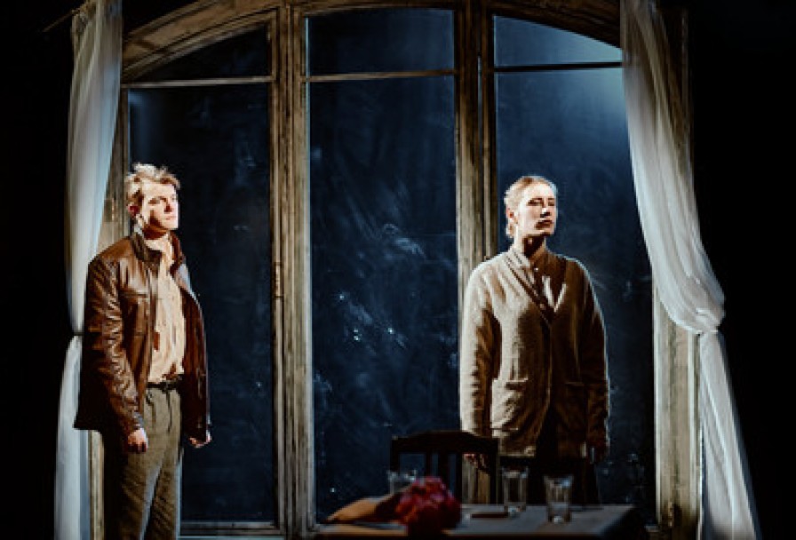 Белый Вальс