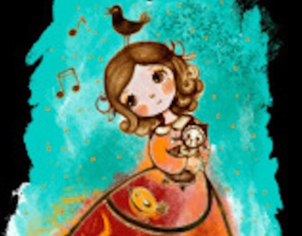 Асо, а. Ньяга