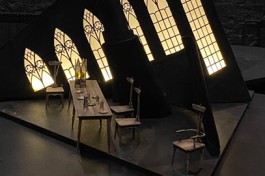 Кентервильское Привидение