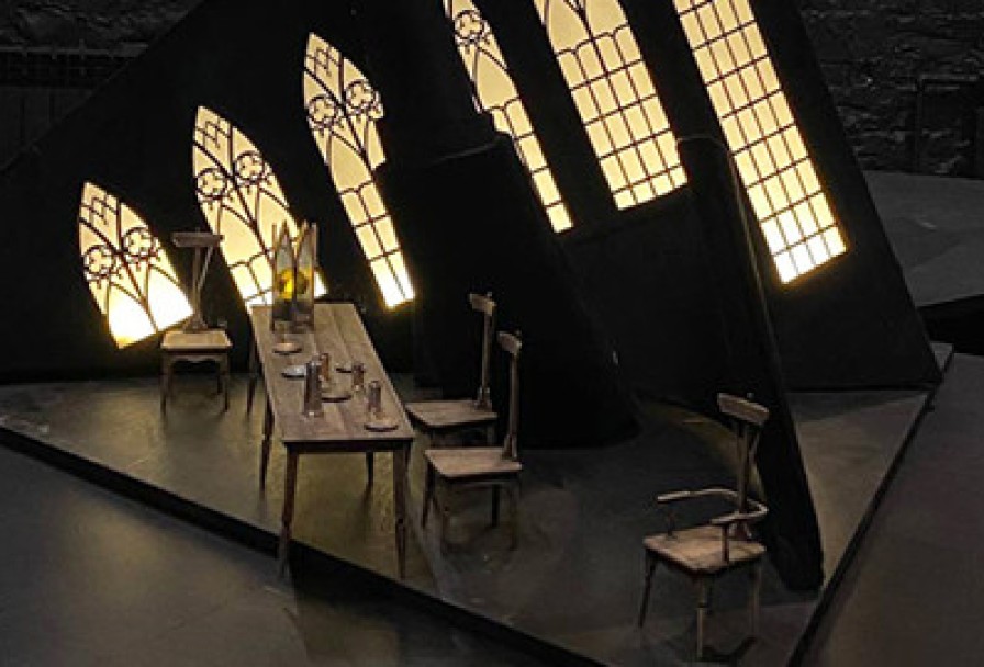 Кентервильское Привидение