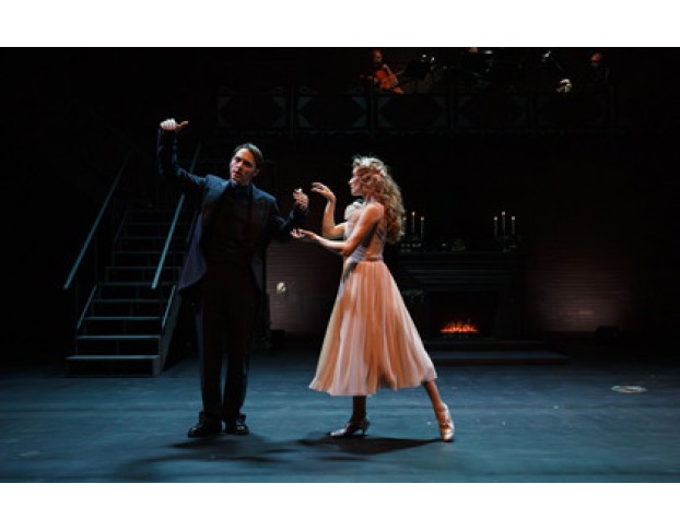 Идеальный Муж