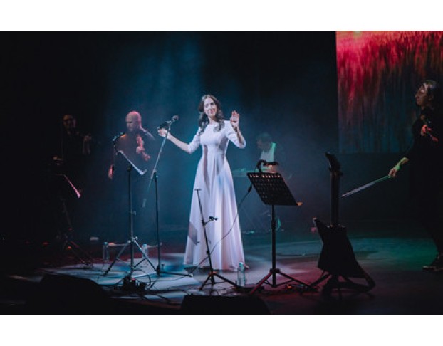 Artfonix. Шторм