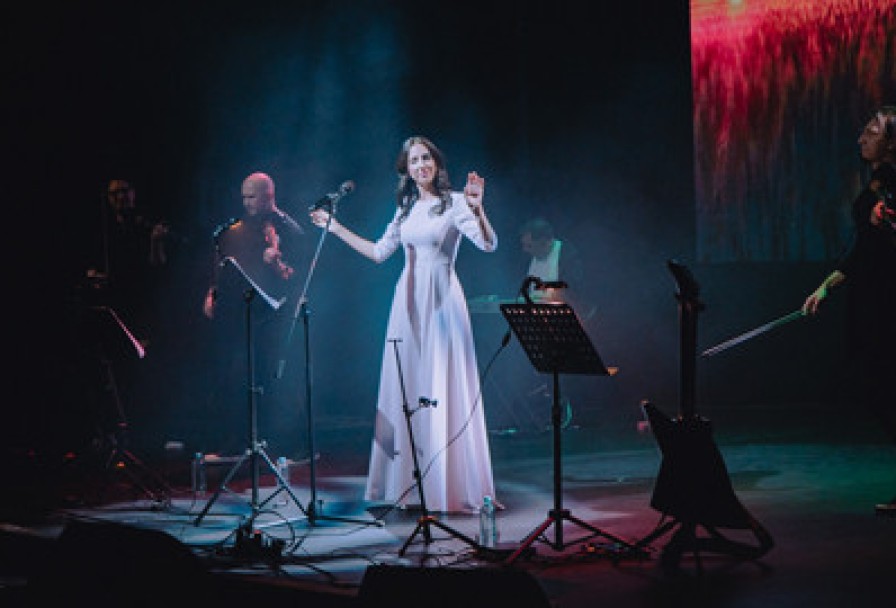 Artfonix. Шторм