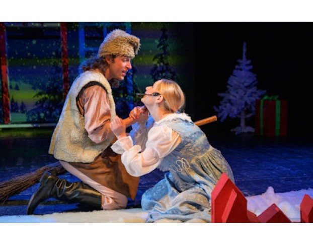 Однажды в Царстве-Государстве. Новогодняя Ёлка -2026