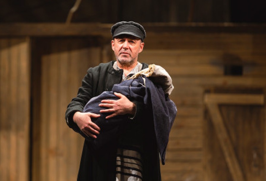 Поминальная Молитва