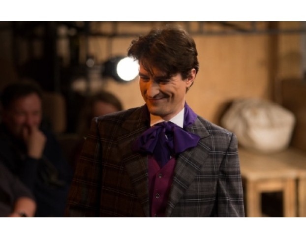 Обыкновенная История