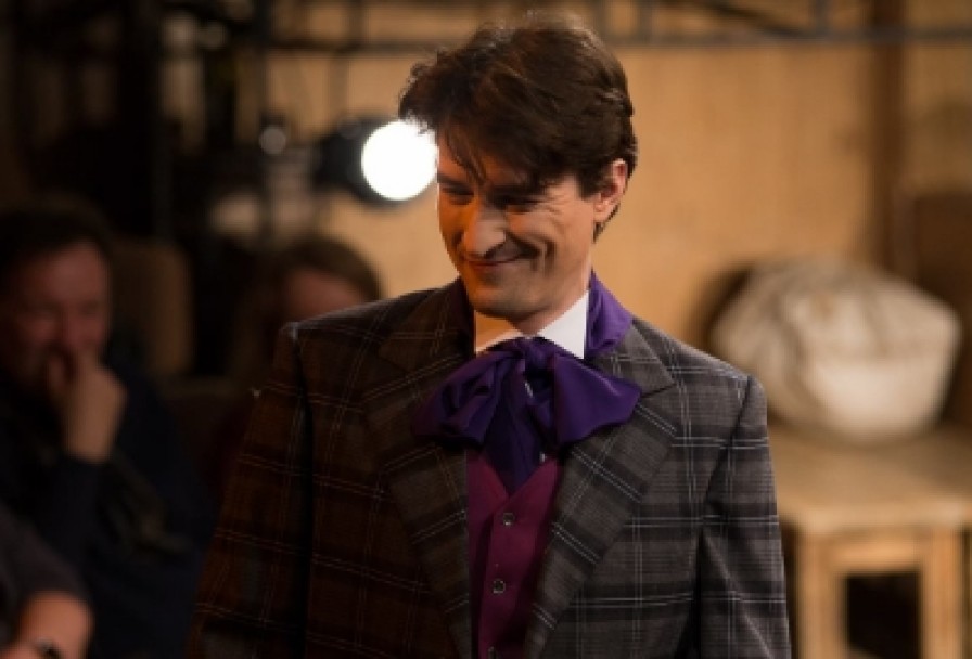 Обыкновенная История