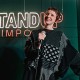 Stand-Up Jazz Два а в Один Вечер