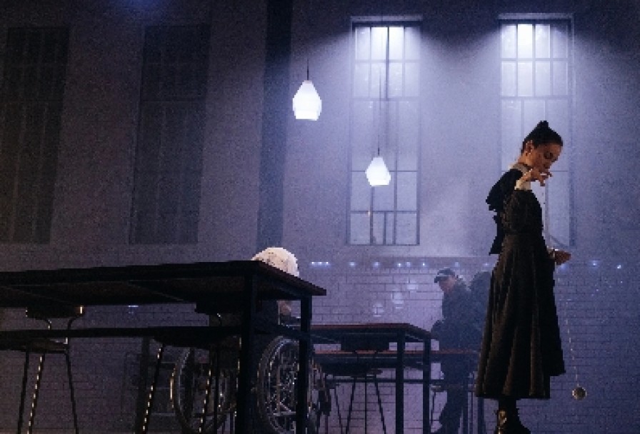 Пиковая Дама