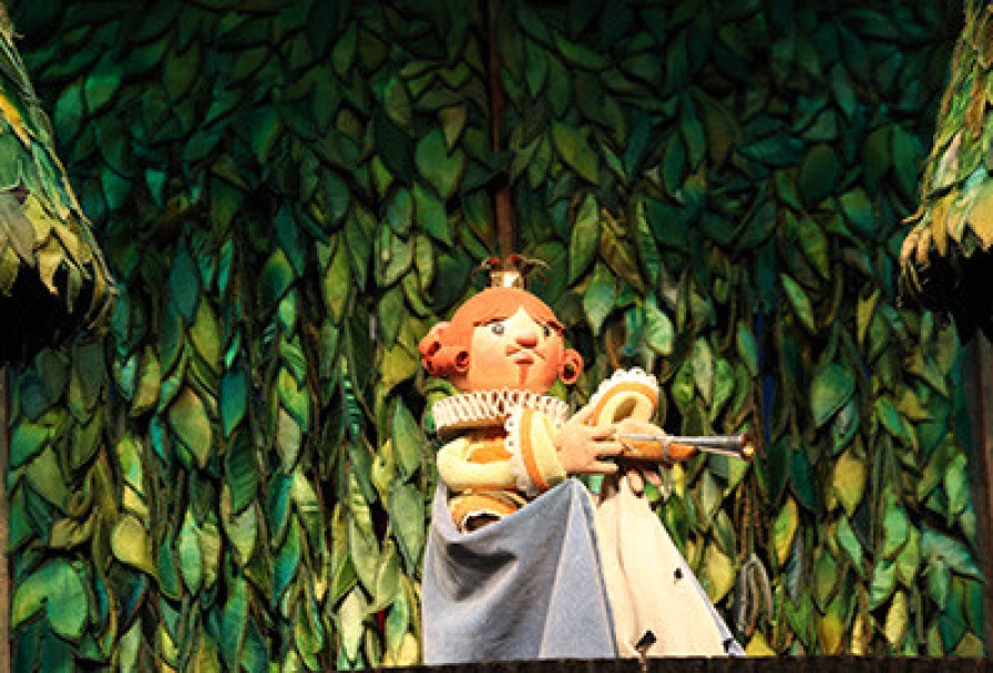 Кот в Сапогах