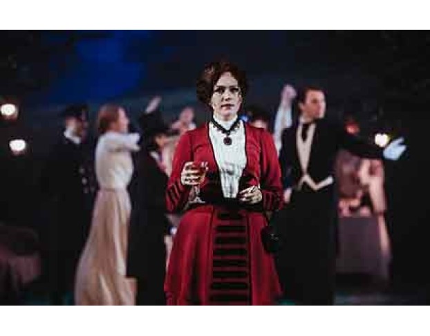 Вишневый Сад