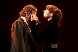 Вишневый Сад. а.п. Чехов