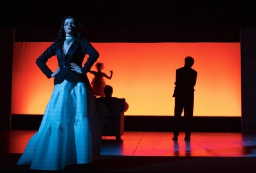 Обратная Сторона Медали