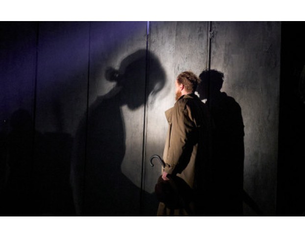 Камера Обскура