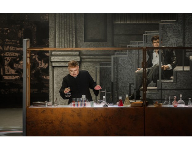 Ромео и Джульетта