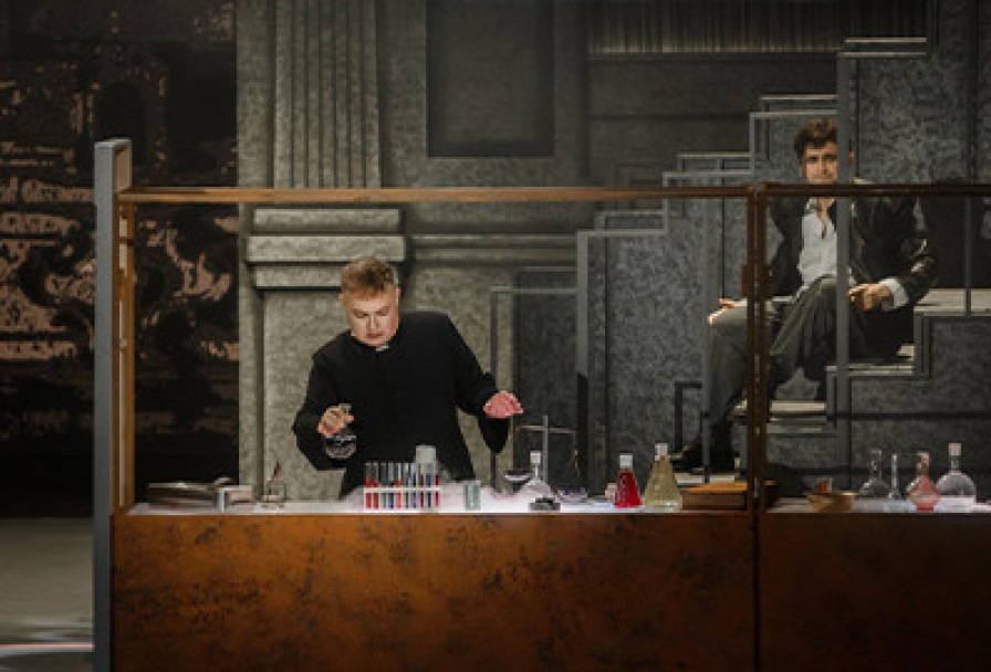 Ромео и Джульетта