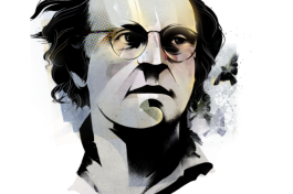 Пилигрим Иосиф Бродский