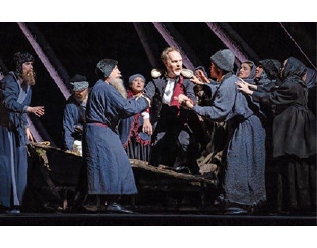 Дубровский