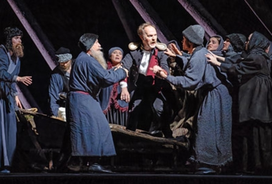 Дубровский