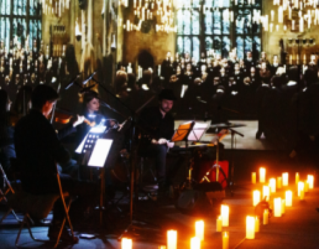 Магическая Вселенная Гарри Поттера