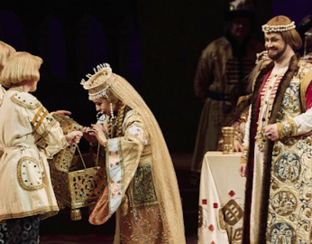 Руслан и Людмила