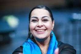 Мариам Мерабова