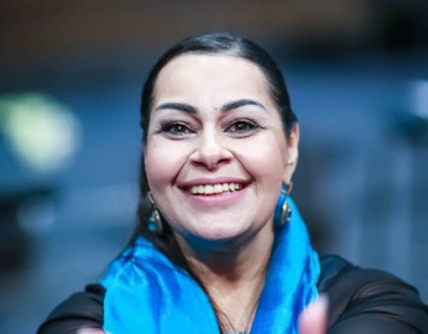 Мариам Мерабова