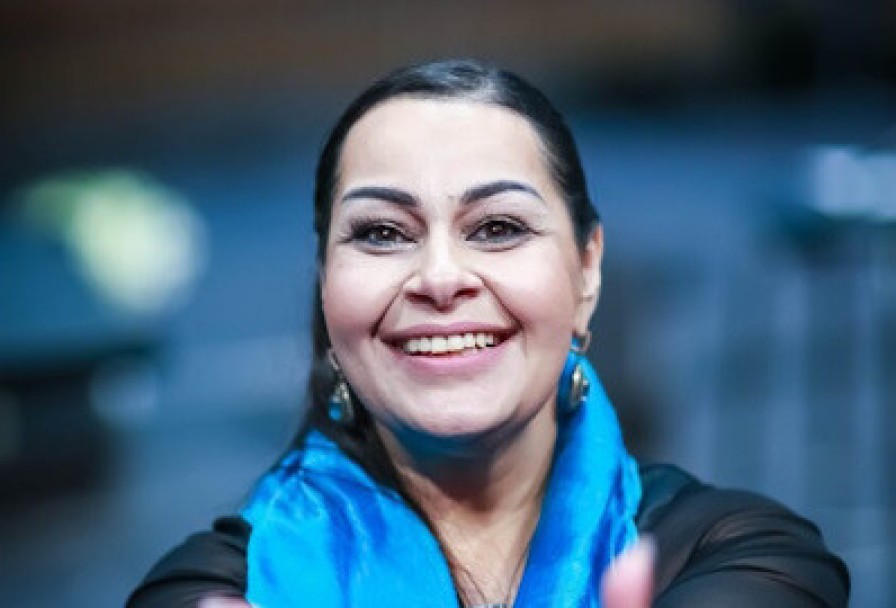 Мариам Мерабова