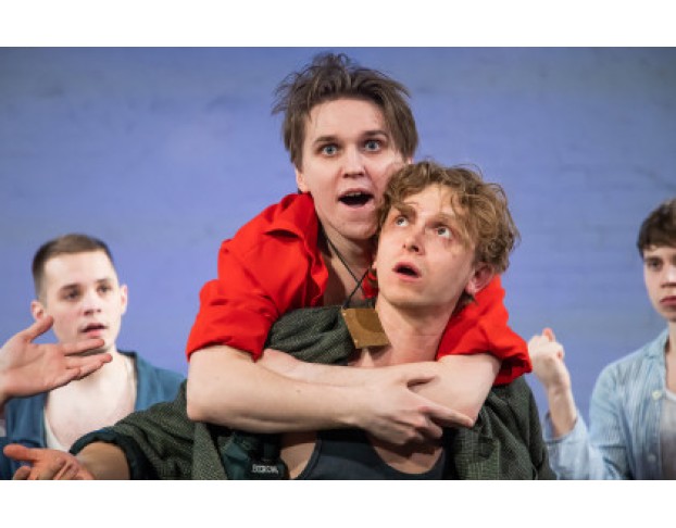 Вальпургиева Ночь