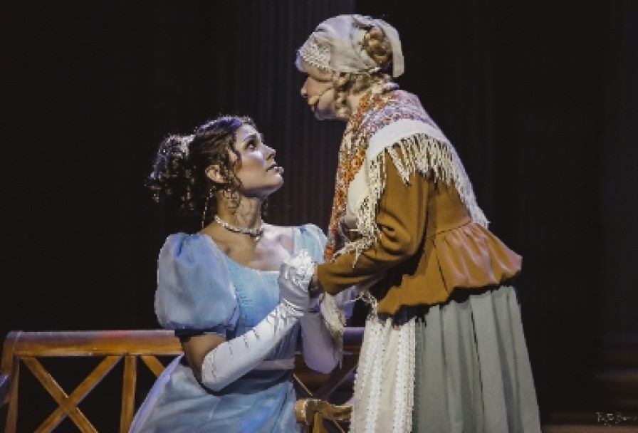 Дубровский