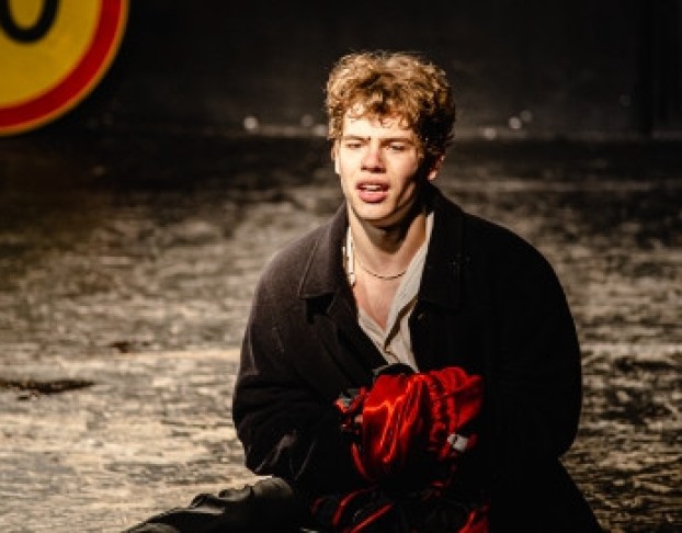 Есенин. Дорога из Разбитых Сердец