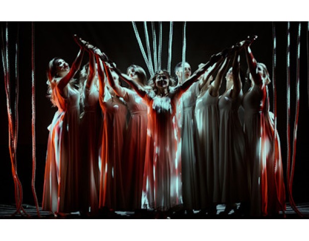 Юнона и Авось