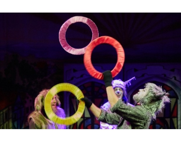 Бременские Музыканты