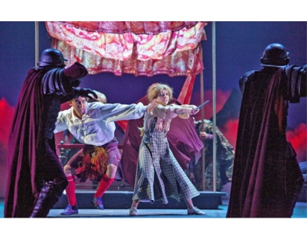 Вересковый Мёд