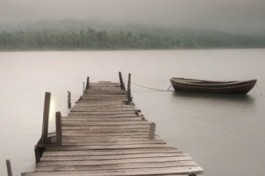 Бесприданница