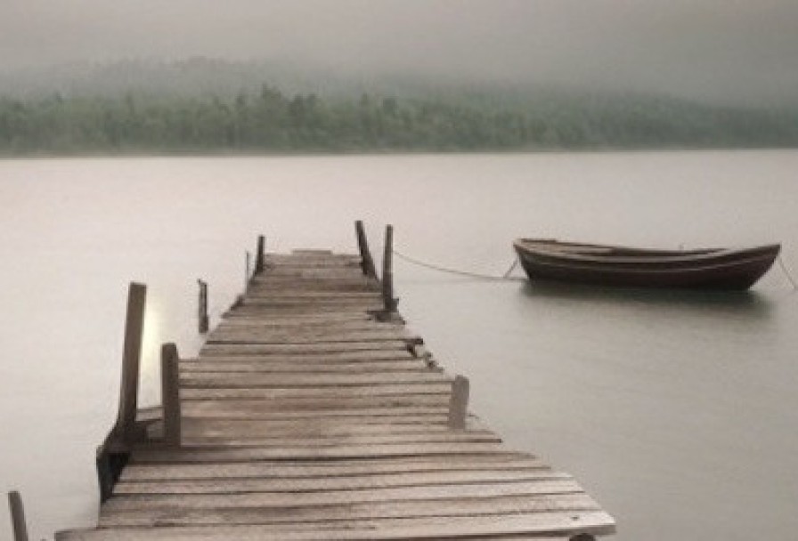 Бесприданница