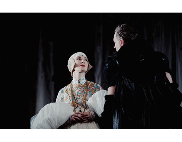 Королевские Игры