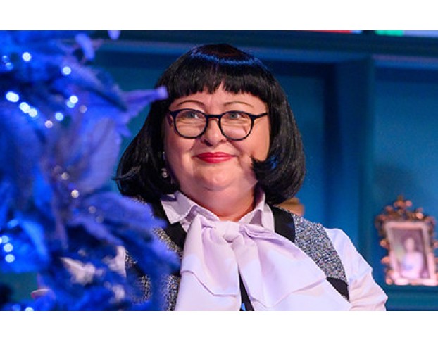 8 Любящих Женщин