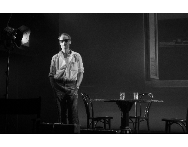 Снимается Кино