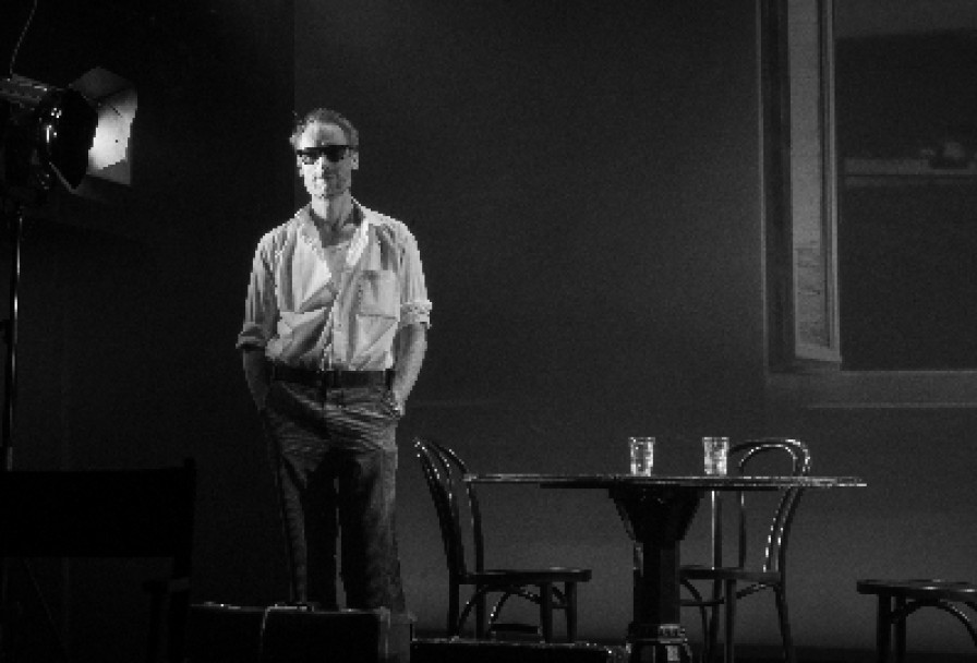 Снимается Кино