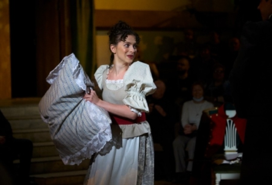 Подсвечник