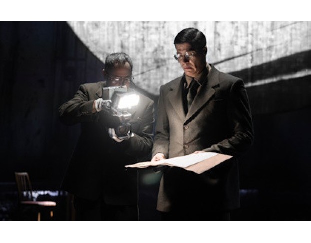 а Зори Здесь Тихие