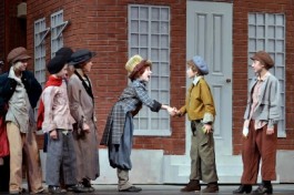 Жизнь и Необыкновенные Приключения Оливера Твиста