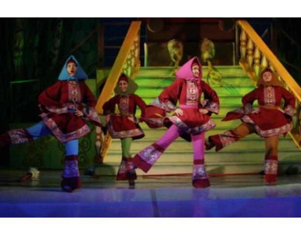 Летучий Корабль