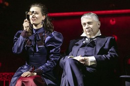 Обыкновенная История