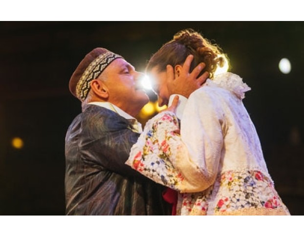 Свадьба Кречинского