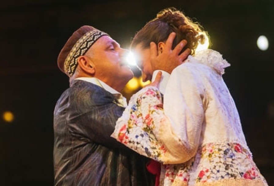 Свадьба Кречинского